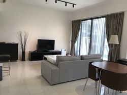 One-north Residences (D5), Apartment #213792781
